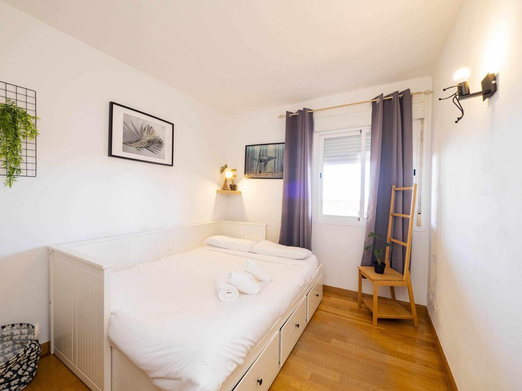 Ferienwohnung Atico Con Vistas Al Mar Piscina Y Parking Málaga Exterior foto