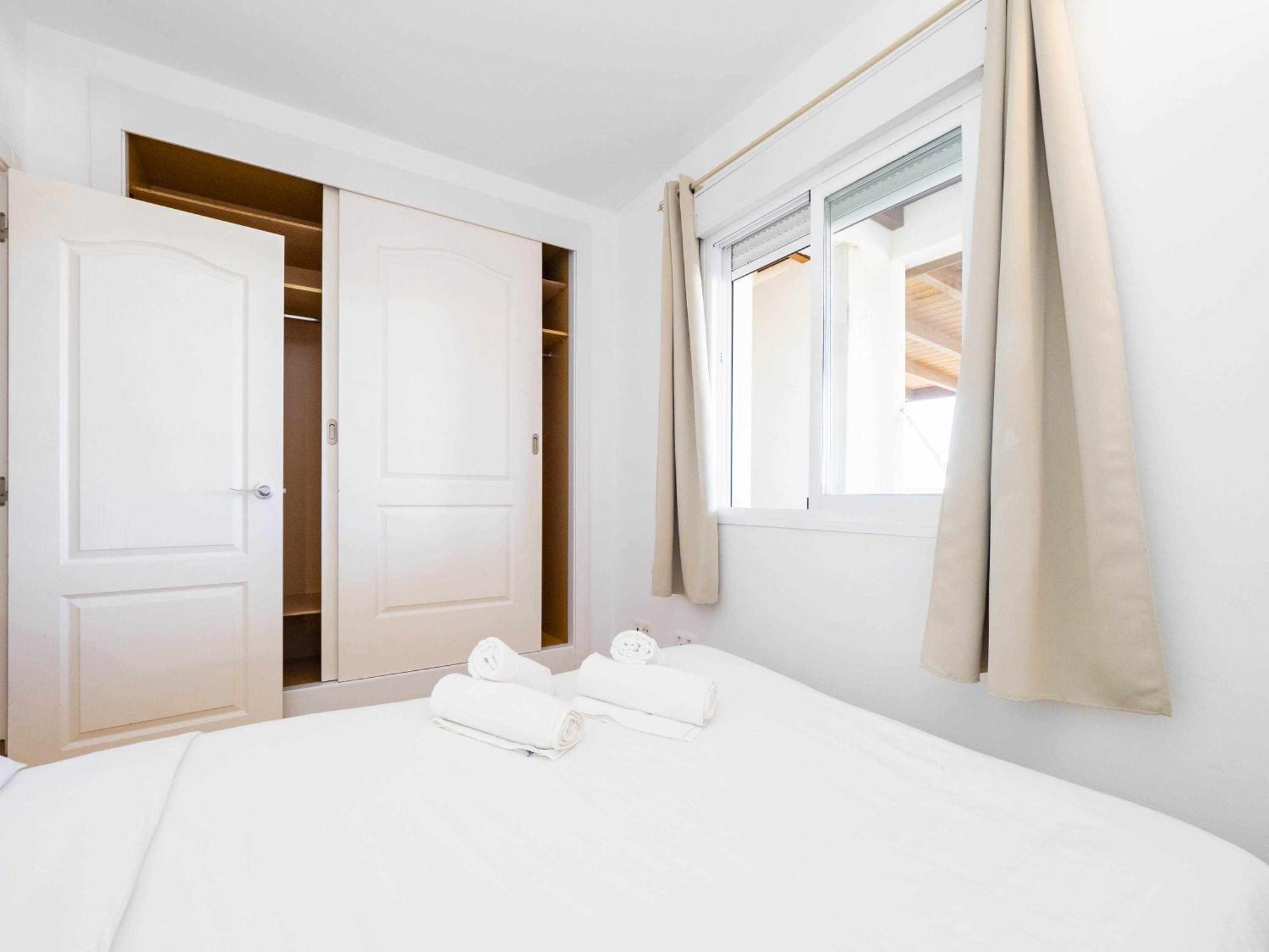 Ferienwohnung Atico Con Vistas Al Mar Piscina Y Parking Málaga Exterior foto