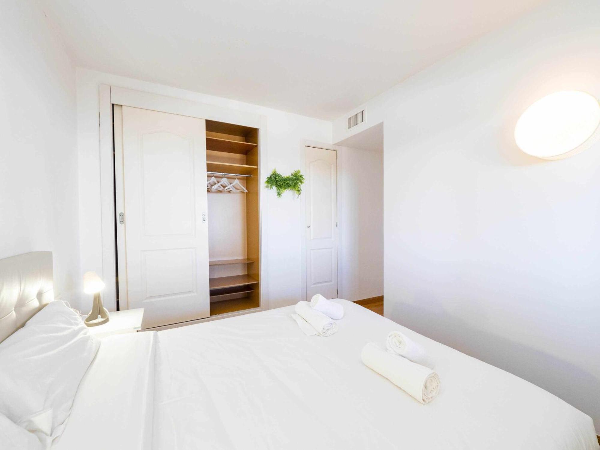 Ferienwohnung Atico Con Vistas Al Mar Piscina Y Parking Málaga Exterior foto