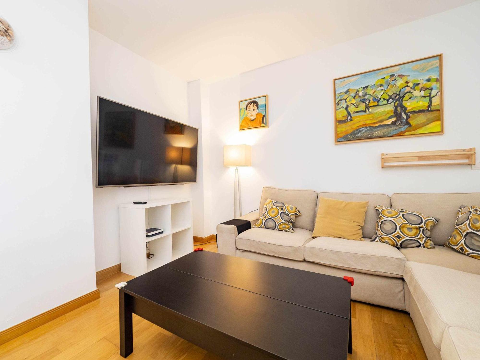 Ferienwohnung Atico Con Vistas Al Mar Piscina Y Parking Málaga Exterior foto